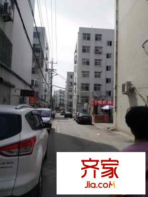 西山二路社區(qū)外景圖04