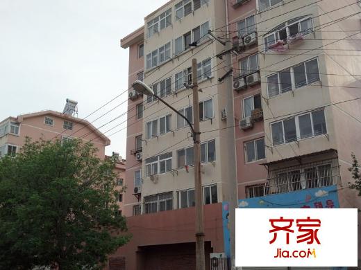 四機(jī)宿舍