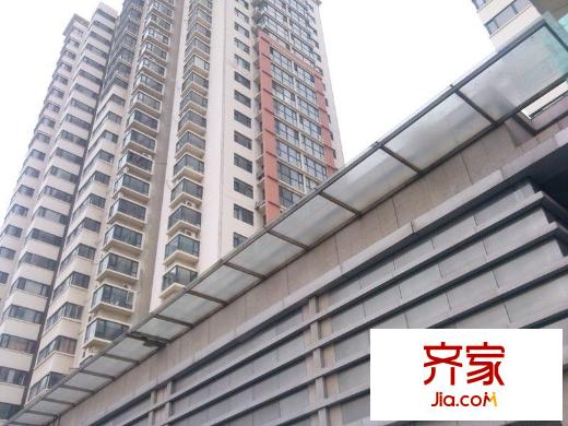 金環(huán)大廈外景圖 