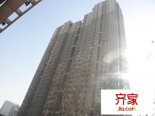 嘉合新興外景圖 