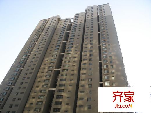 嘉合新興外景圖 