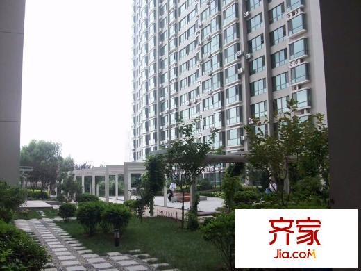 嘉合新興外景圖 