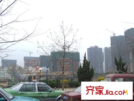 嘉合新興配套圖 周邊