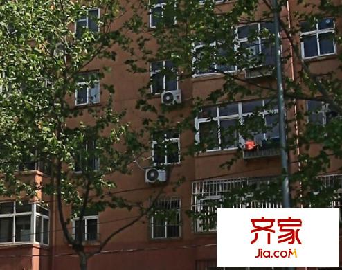 堿廠宿舍