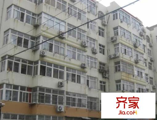 海泊苑外景圖 