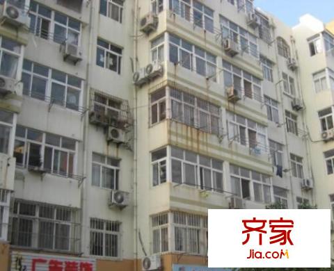 海泊苑外景圖 