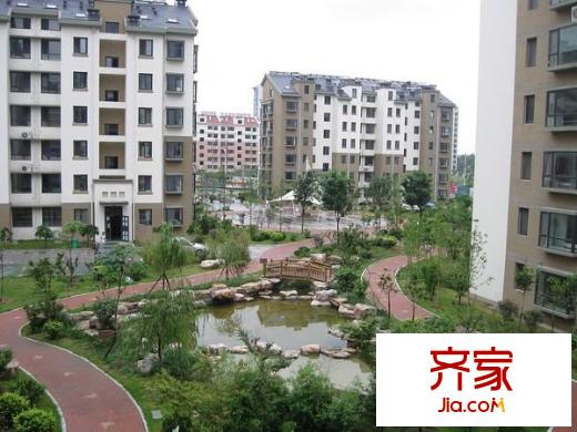 華鵬宜家外景圖 