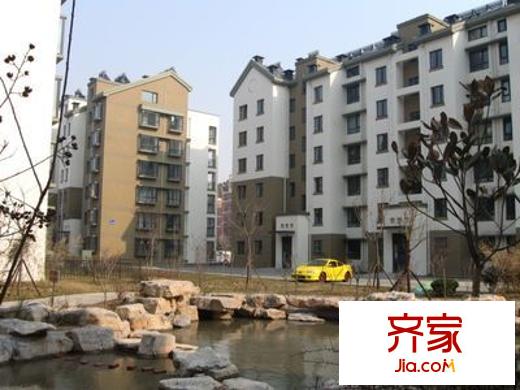華鵬宜家外景圖 