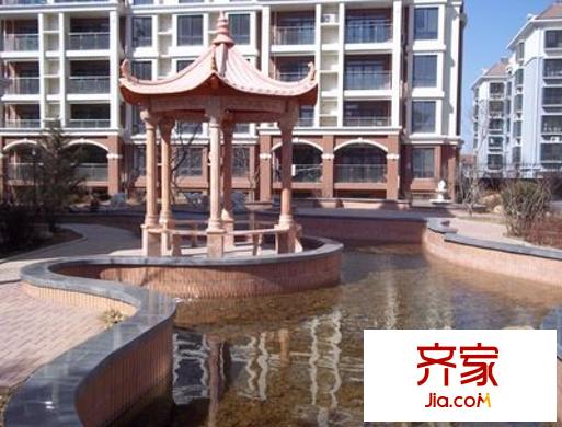 華鵬宜家外景圖 
