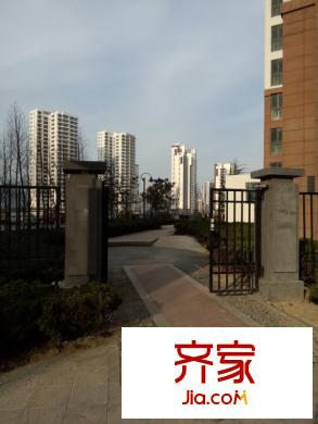 西海景苑（20140502）