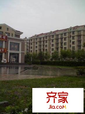 陽光馨苑(城陽)外景圖青島陽光馨苑 