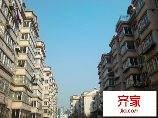 亞星花園外景圖 