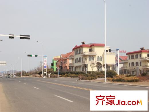 金沙灘壹號(hào)周邊配套之順鑫酒店
