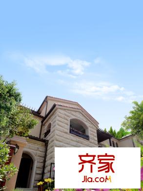 玫瑰庭院（2014-08-18）
