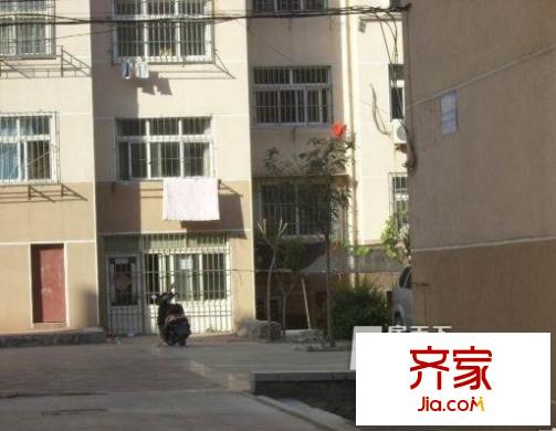 雙玉新苑外景圖