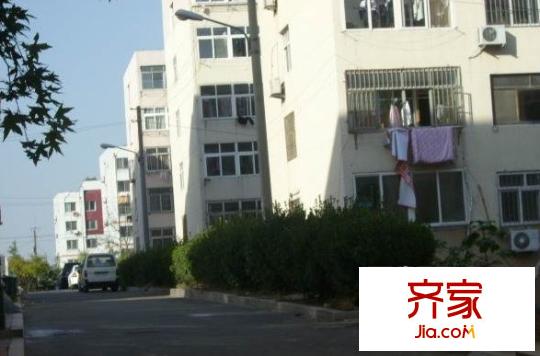 雙玉新苑外景圖