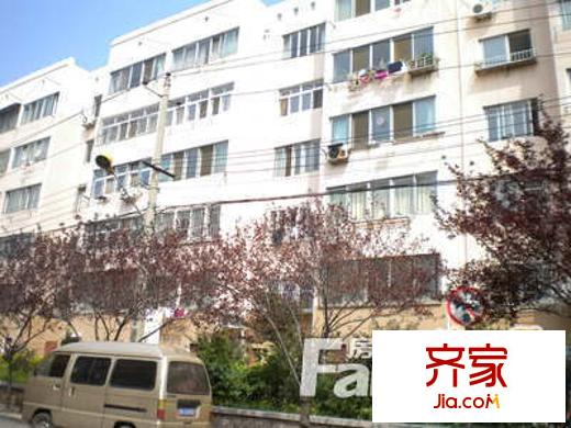 雙玉新苑外景圖