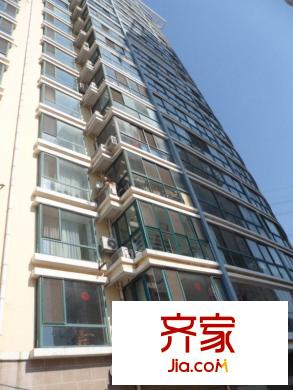 城市生活家