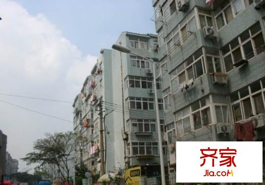 興電小區(qū)