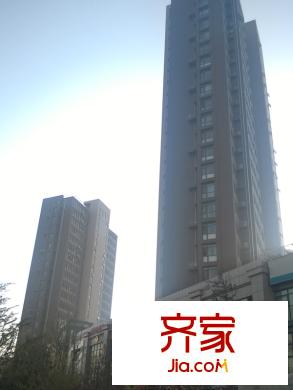 興旺花園外景圖
