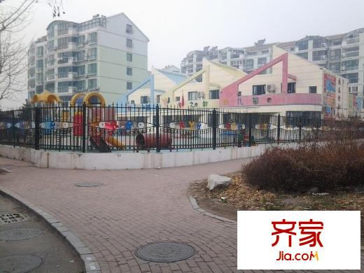華易春之都外景圖 