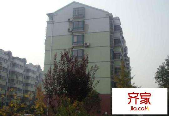 華易春之都外景圖 