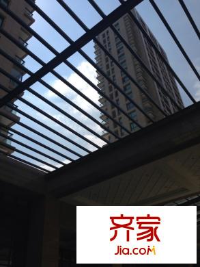 綠城西子公寓外景圖