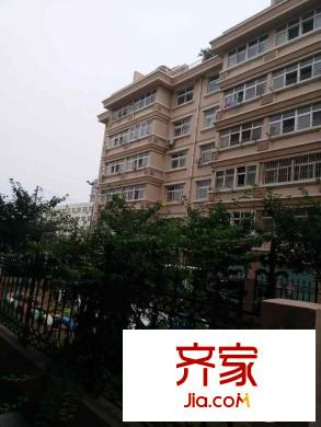 京口路小區(qū)