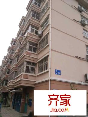 京口路小區(qū)外景圖05