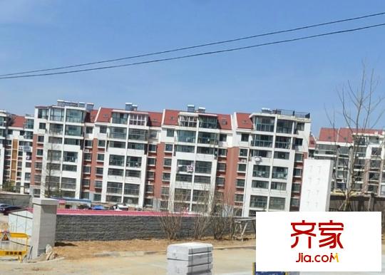 明澤慧苑外景圖