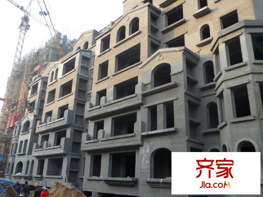 茵悅小城（2011-12-15）