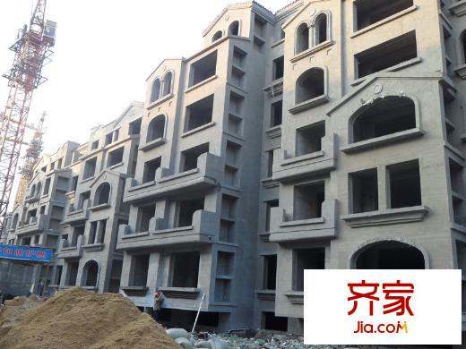 茵悅小城（2011-12-15）
