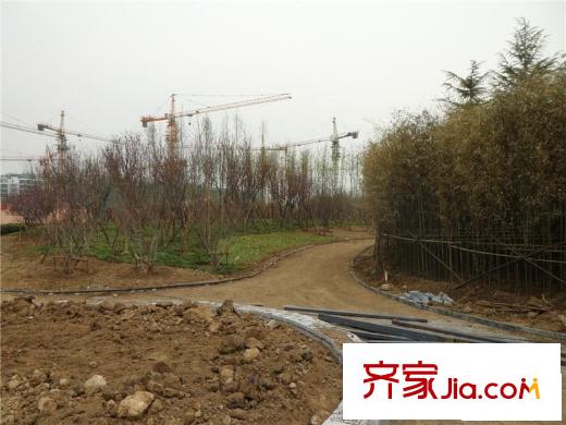 茵悅小城周邊