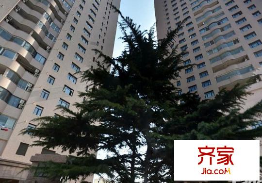 銀禧苑外景圖