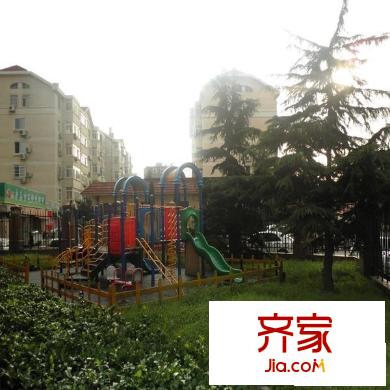 銀禧苑外景圖