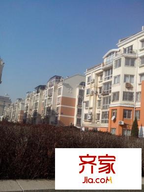 圣富花苑外景圖 