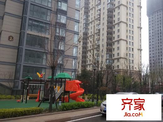 海棠里外景圖