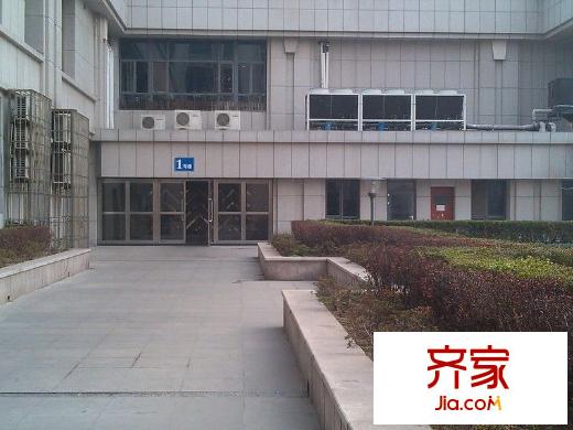 環(huán)宇康庭外景圖 