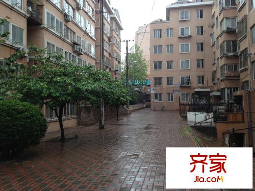 青岛亚联山庄户型图-齐家网小区库