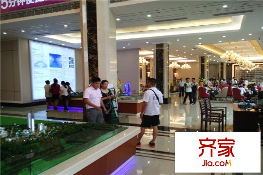 海爾國際信息谷