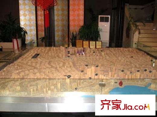 萬達39克拉交通圖區(qū)域位置