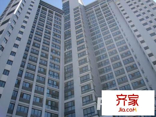 萬達(dá)39克拉外景圖