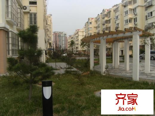 明翠雅庭外景圖