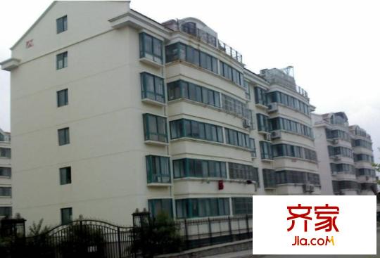 明翠雅庭