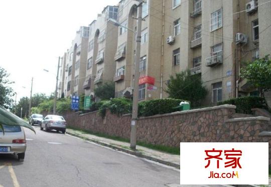 錯埠嶺一小區(qū)