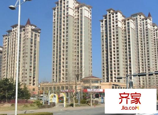 江山瑞城外景圖2