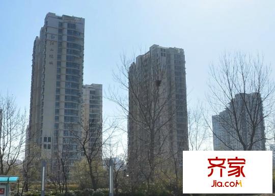 江山瑞城外景圖4