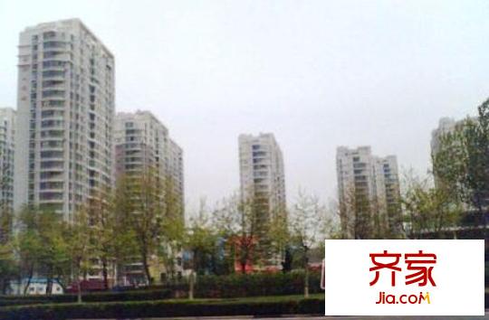 江山瑞城