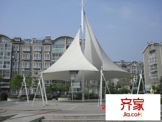 百通馨苑一區(qū)外景圖 