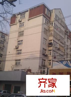 少山路小區(qū)
